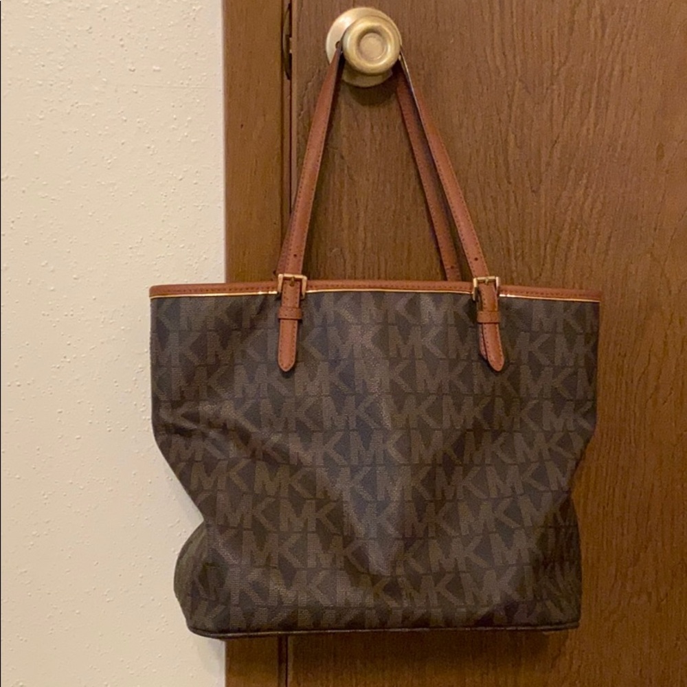 Mk Purse - image 3